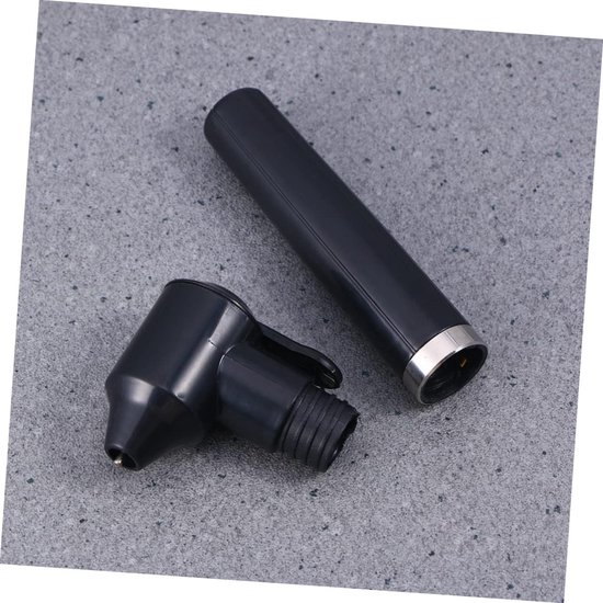 Ink Mixer - Pigment Blender - Kleur Mengen - Voorkomt Bezinking - 13 x 4.5 cm - Zwart — afbeelding 5