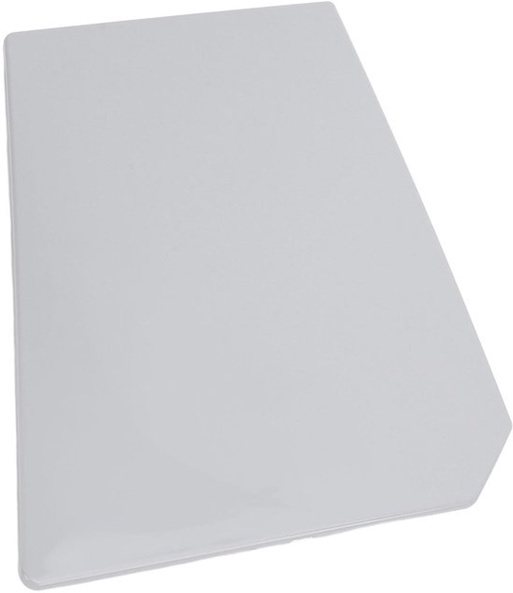 Brandstoftankdeksel 01340422080 Krassenbestendig Tankdop voor Ducato Boxer Jumper Relay III Robuuste ABS Materialen