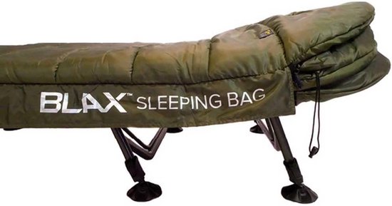 Slaapzak - Kampeerzak - Buiten slapen - Drie seizoenen - 2.49 kg - Multicolor — afbeelding 5