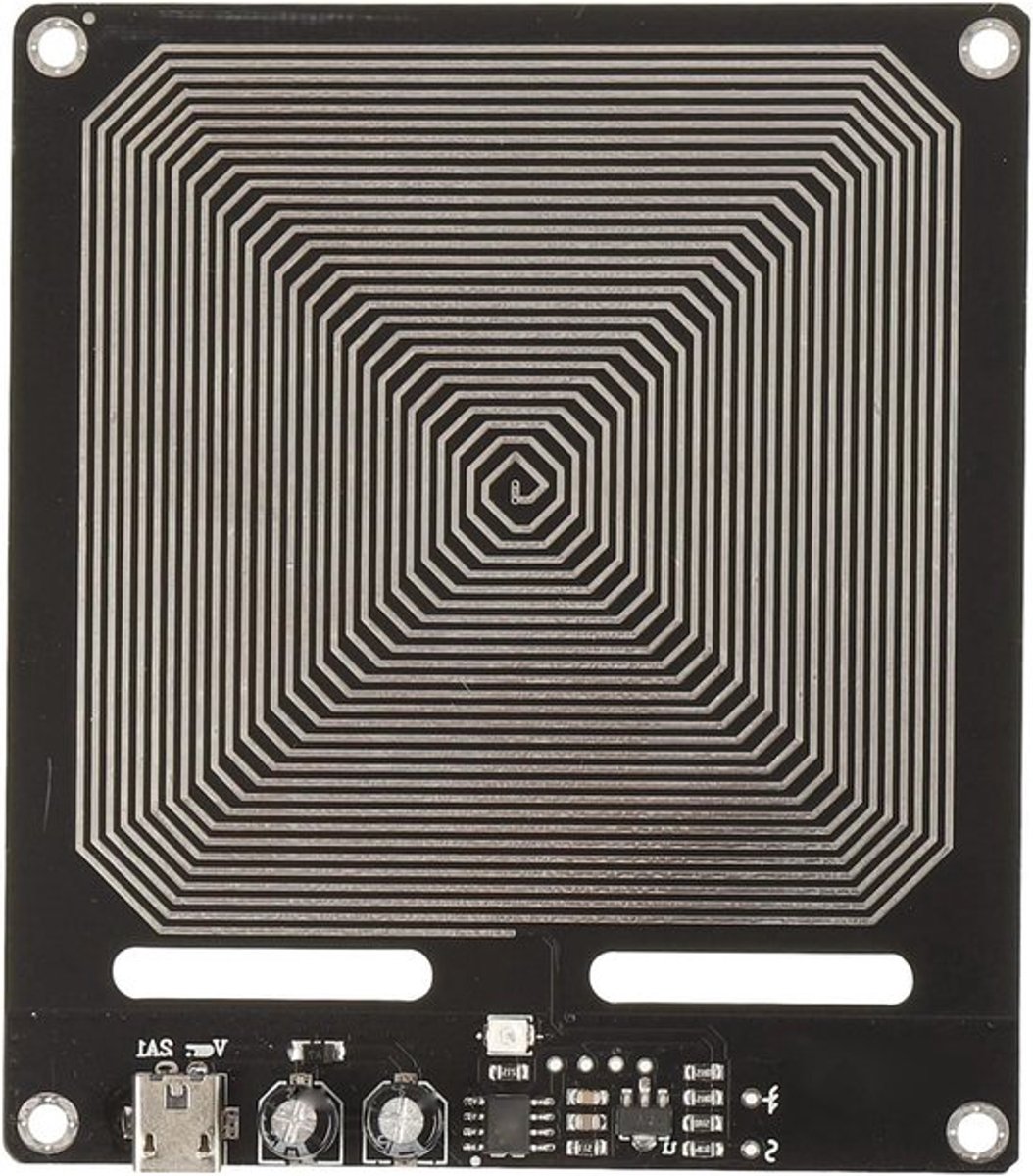 Schumann-golfgenerator 783 Hz Frequentiegenerator voor ontspanningsslaap - Aardse Hersengolven - Frequentiegenezingsapparaten