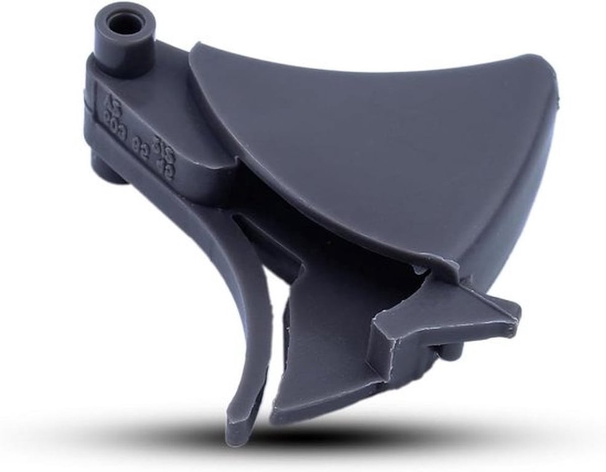 Gaskleptrekker geschikt voor Husqvarna kettingzagen 340, 345, 346, 346XP, 350, 351, 353, 357, 357XP en 359 voor eenvoudig onderhoud en vervanging