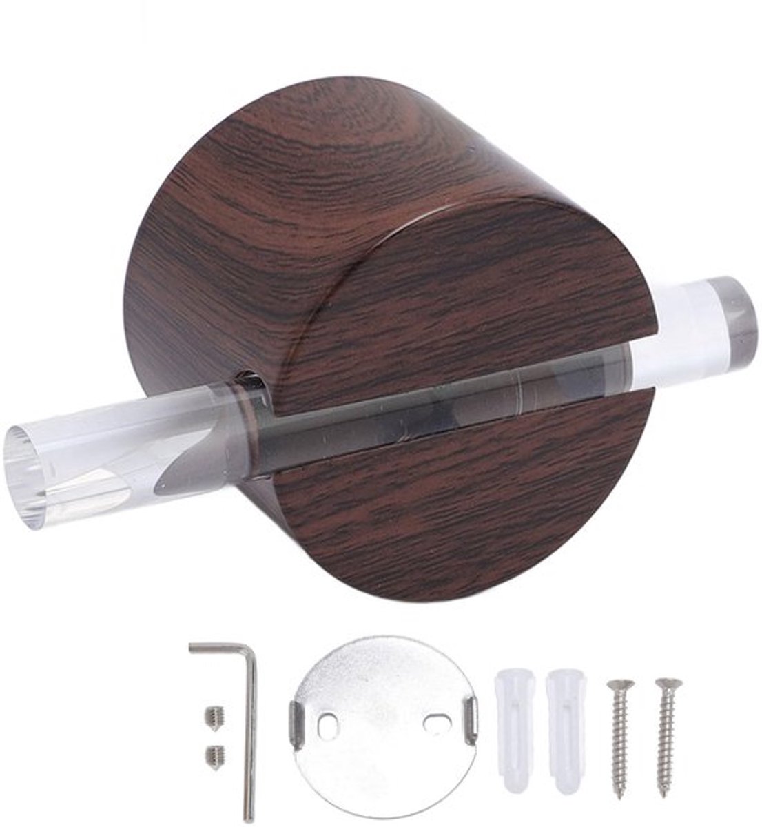 Douche Handdoek Haak 304 Roestvrij Staal Minimalistische Wandmontage Holder Badkamer Sus Enkele Jas Gewaad Kleding voor Badkeuken Eigentijds Hotel Gemonteerd 2 Pak Geborsteld