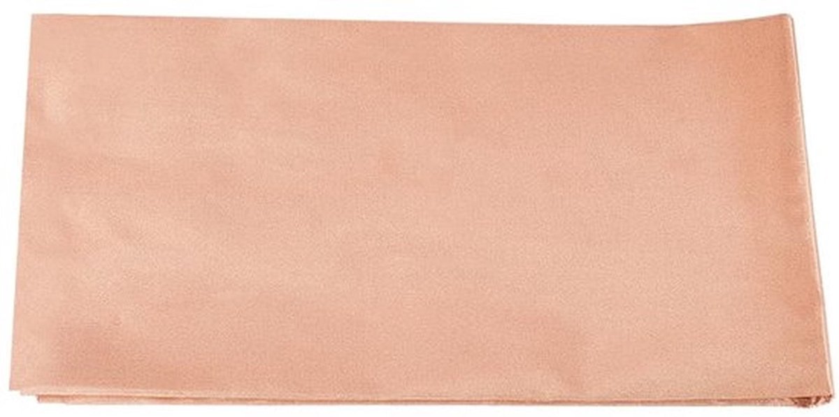 507 * 1105 mm EMF-beschermingsstof Faraday-stof Polyester EMI RF & RFID-afscherming Koperen stof Faraday-kooibescherming DIY-behuizing Draadloze afscherming voor WiFi-cel RFID-bescherming