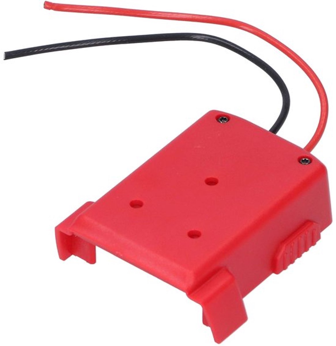 18V accuadapter, ABS-stroomadapter, converterconnector, industriële benodigdheden M18 XC18