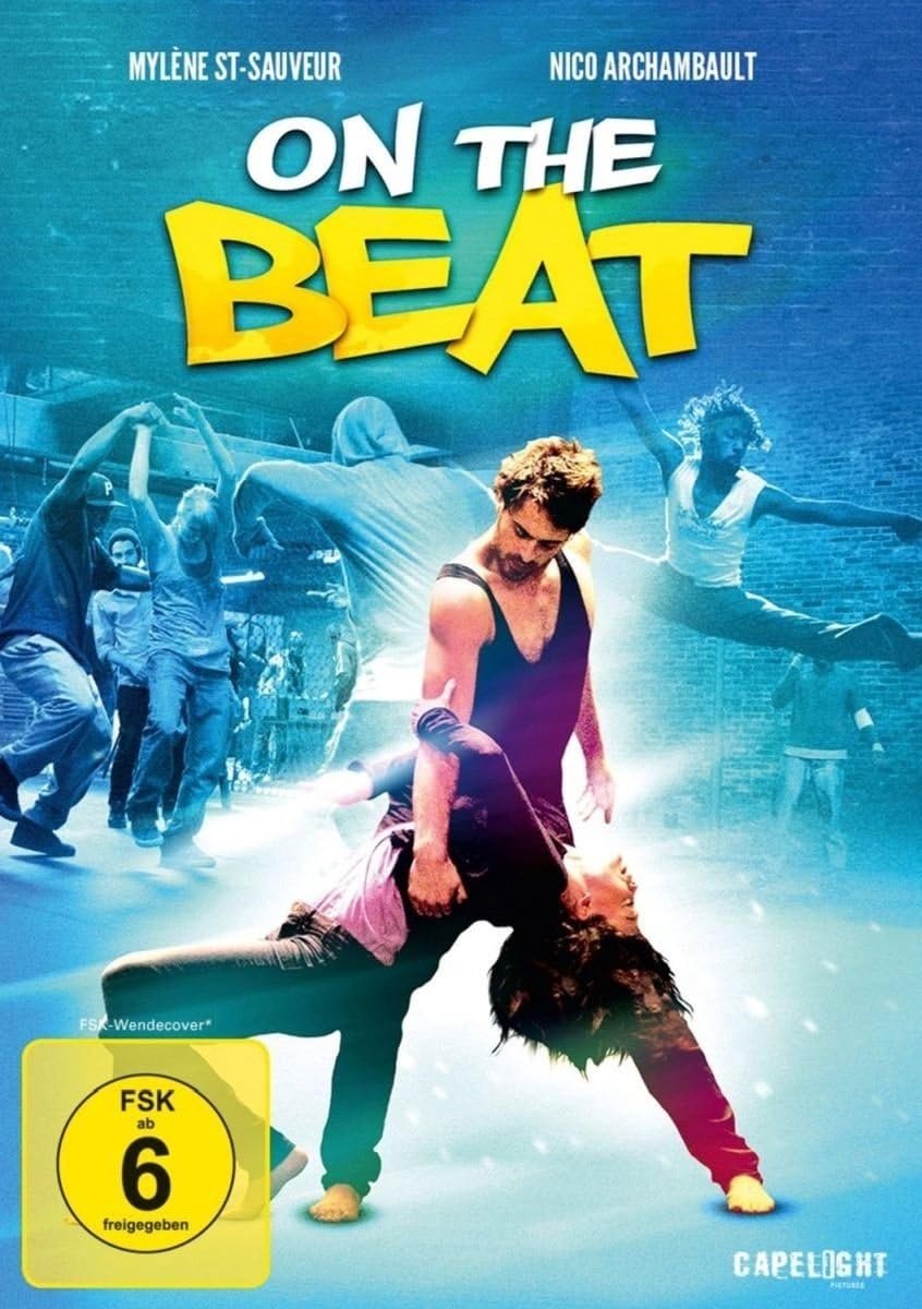 On the Beat - Muziekboek - Leer drummen - Voor beginners en gevorderden - ShopVlot