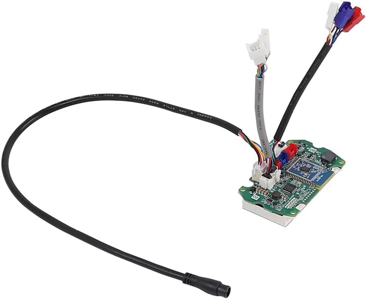 Kabel voor Ninebot ZT3/ZT3 Pro - Circuitboard Connector Draad - Hoge geleidbaarheid - Betrouwbare prestaties - ShopVlot