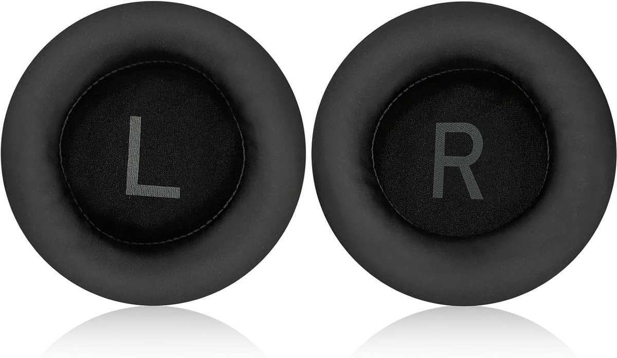 Oorkussens voor AKG K92 K240 K52 K72 - Vervangingsset - Geheugenfoam - Comfortabel en ademend - ShopVlot