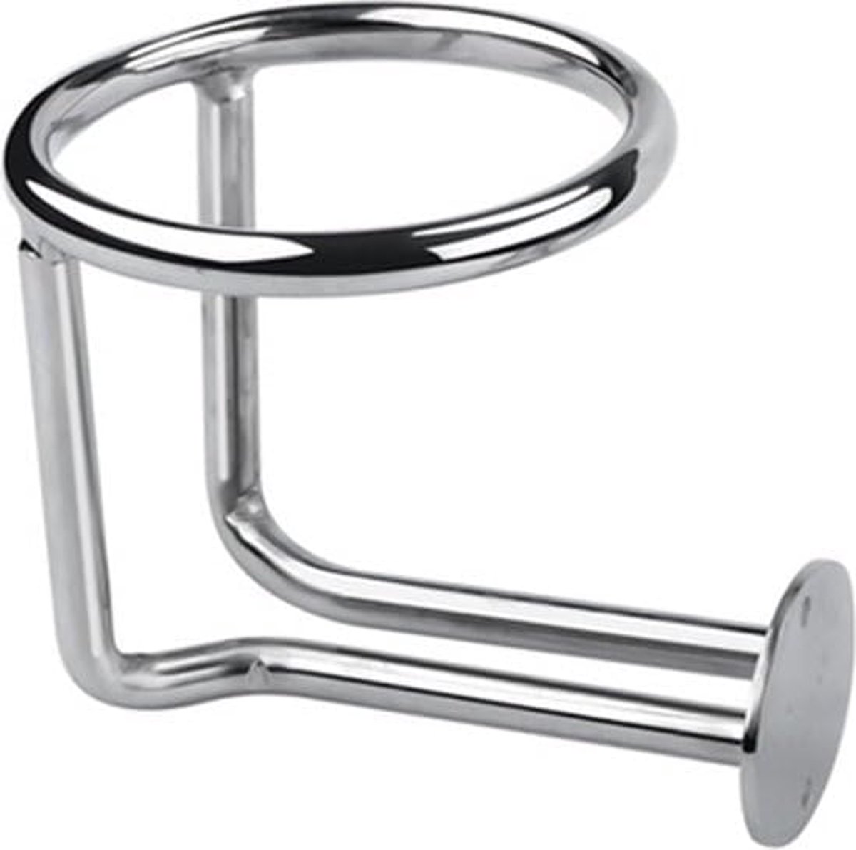 Cup Holder Boot - Voor glas - Ideaal voor badkamer of boot - Handig en praktisch - ShopVlot