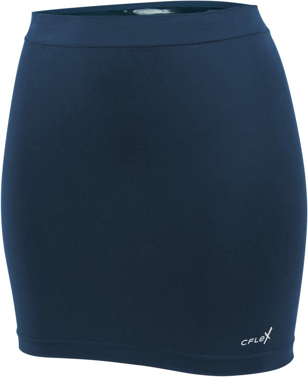 Nierwarmer Dames - Naadloze Variotube - Comfortabel en Warm - Ideaal voor Koude Dagen - ShopVlot