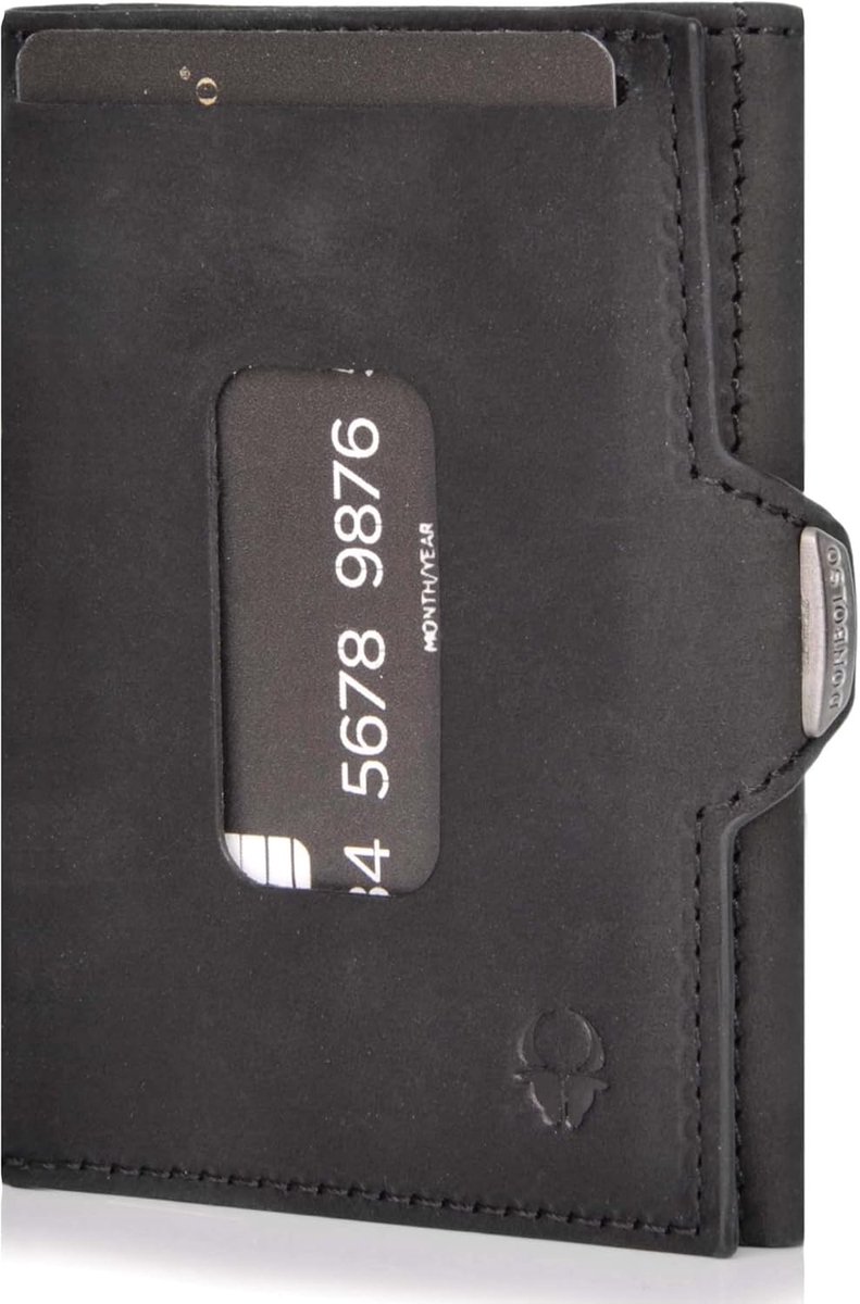DONBOLSO Wallet XS - ShopVlot