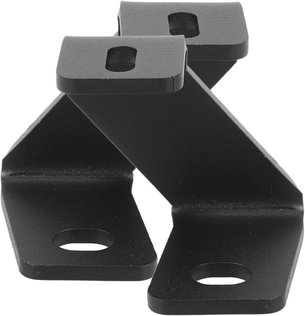 iplusmile Houder Hood Mount Light Bracket voor auto lamphouder voor lichtstrips buitenmontage voor voertuig koplamp - ShopVlot