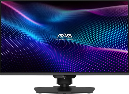 MSI MAG 274UPDF E16M 27″ (4/8)