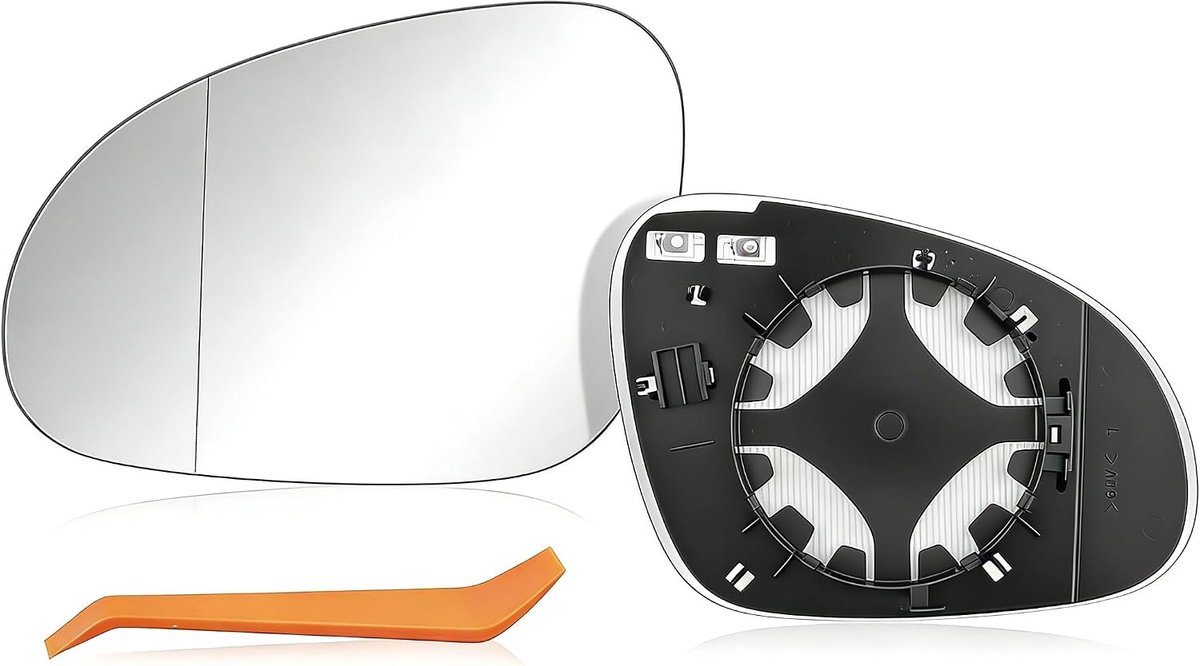 Mirror glass left - ShopVlot