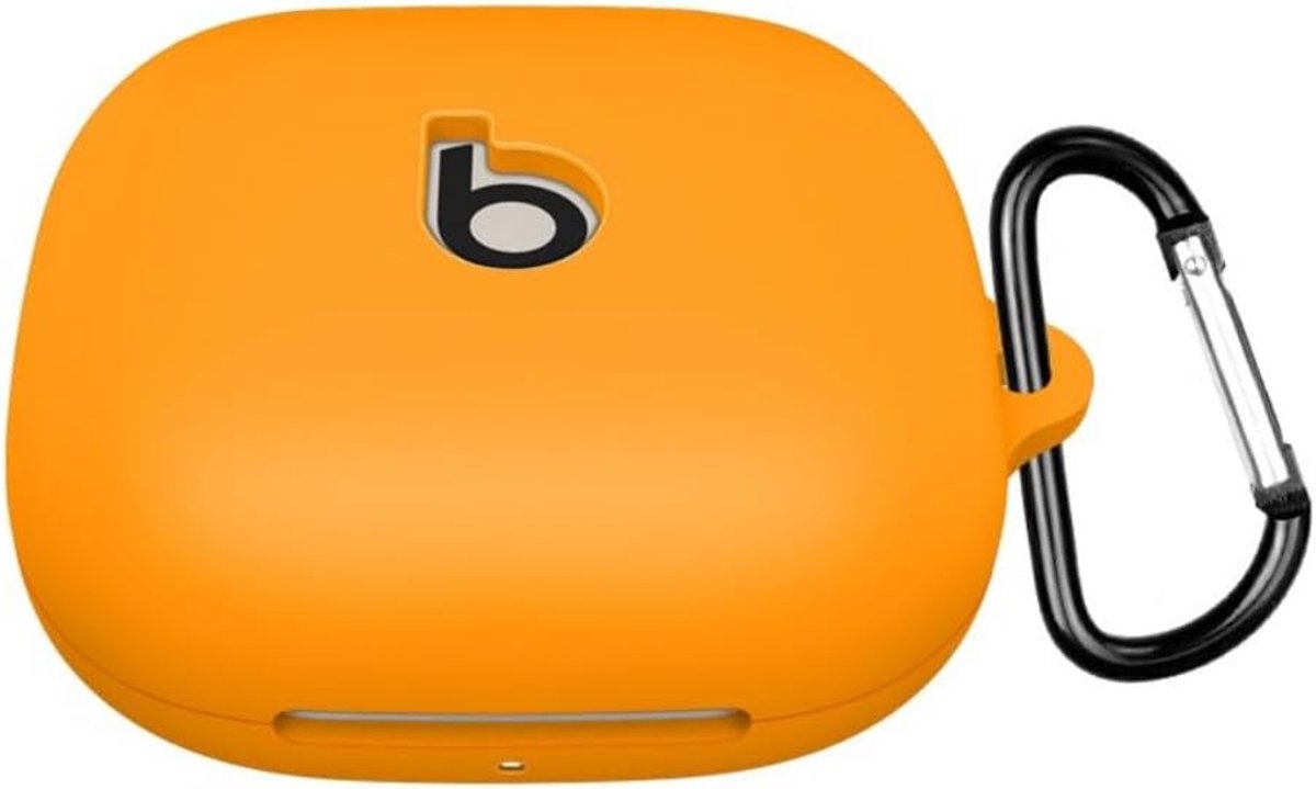 FTRONGRT Compatible with Beats Powerbeats Pro 2 Case, Soft Silicone Case Scratch-Resistant Compatible with Beats - ShopVlot