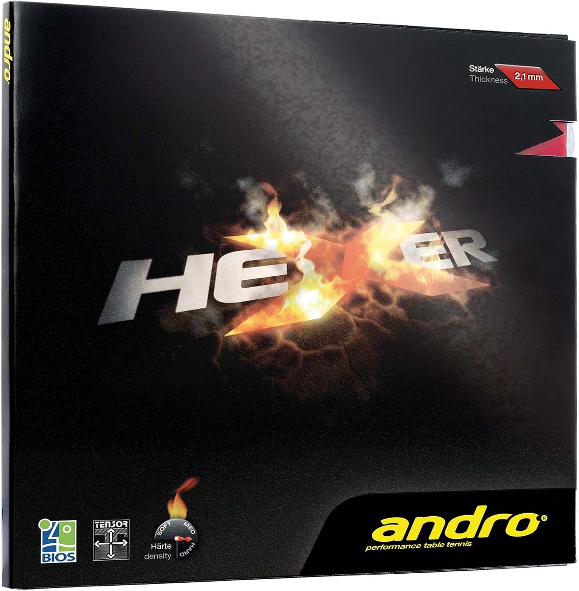 ANDRO hexer upholstery - ShopVlot