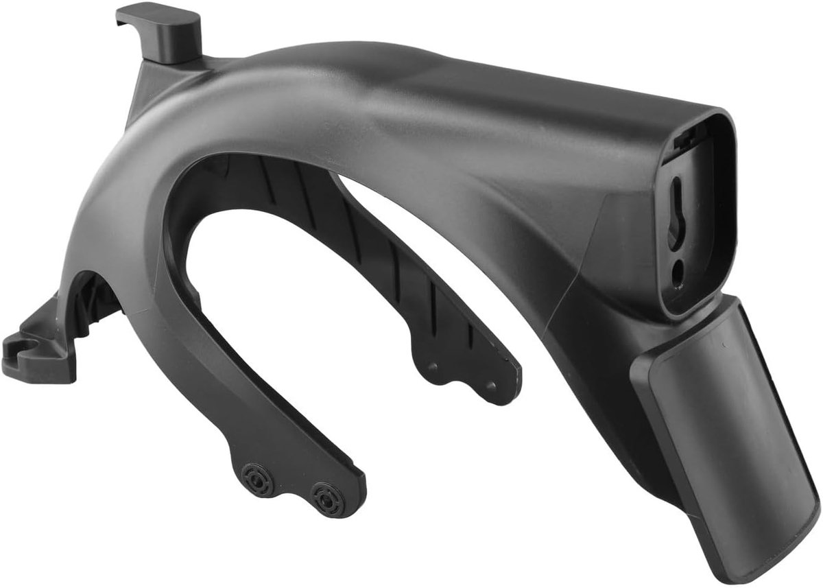 Plastic Electric Scooter Rear Fender Replacement Parts For Ninebot For Segway Max G2 E-Scooter Accessories (Hook Only) - ShopVlot