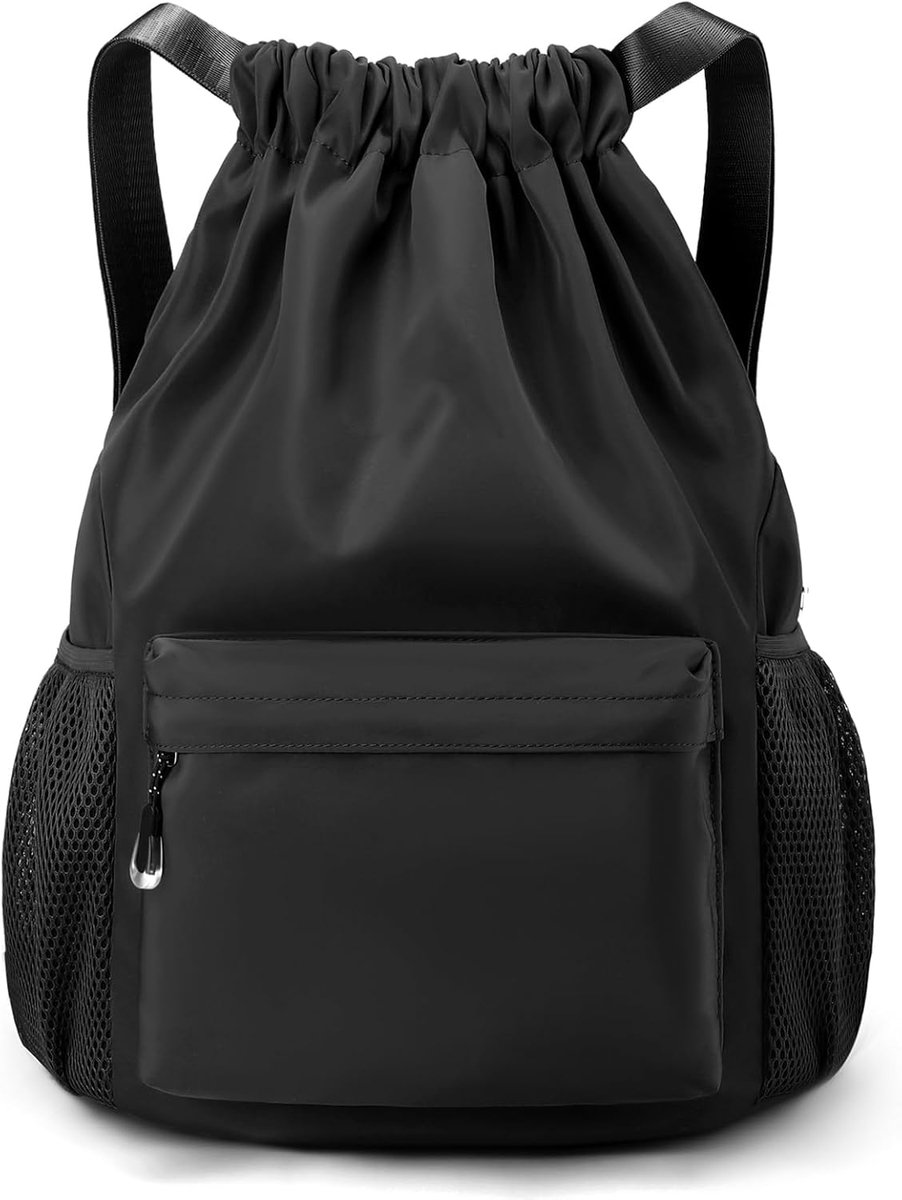 Sportrugzak grote trekzak - unisex - voor fitness en outdoor reizen - ShopVlot