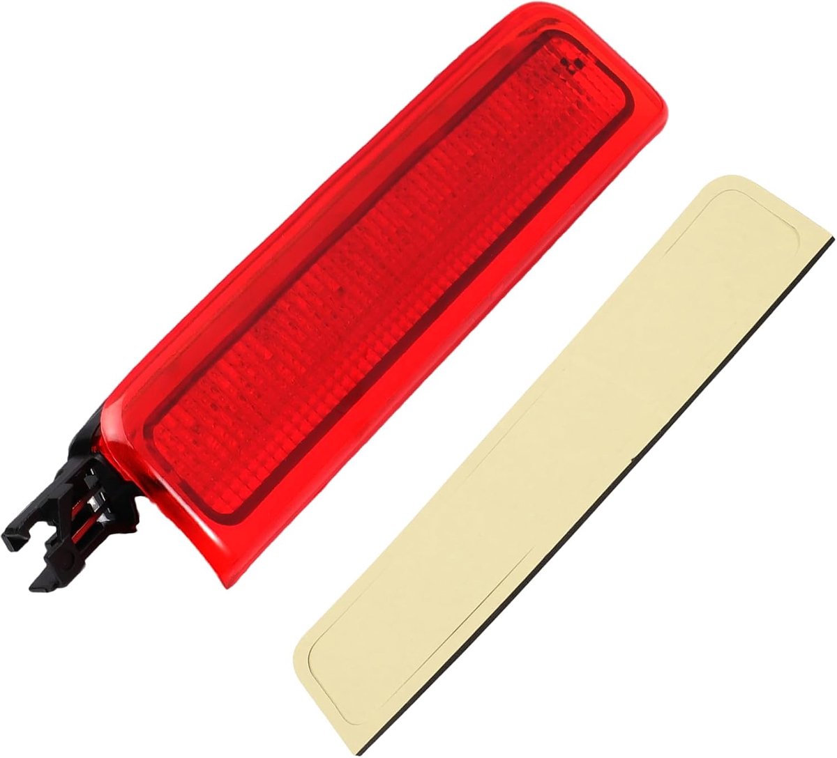 3.Brake light,additional brake light third high brake light middle high level rear light 2K0945087C Suitable for Caddy - ShopVlot