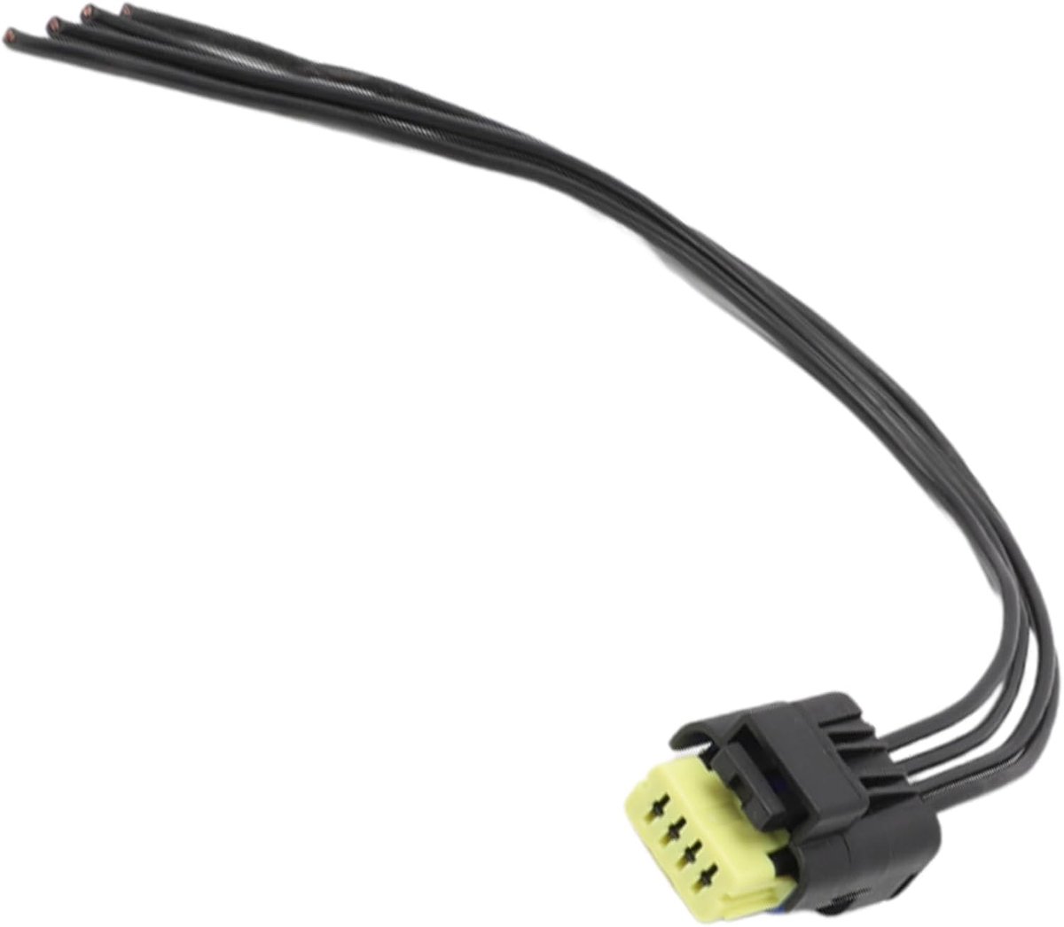 Rear Light Repair Kit, Wiring Harness - ShopVlot