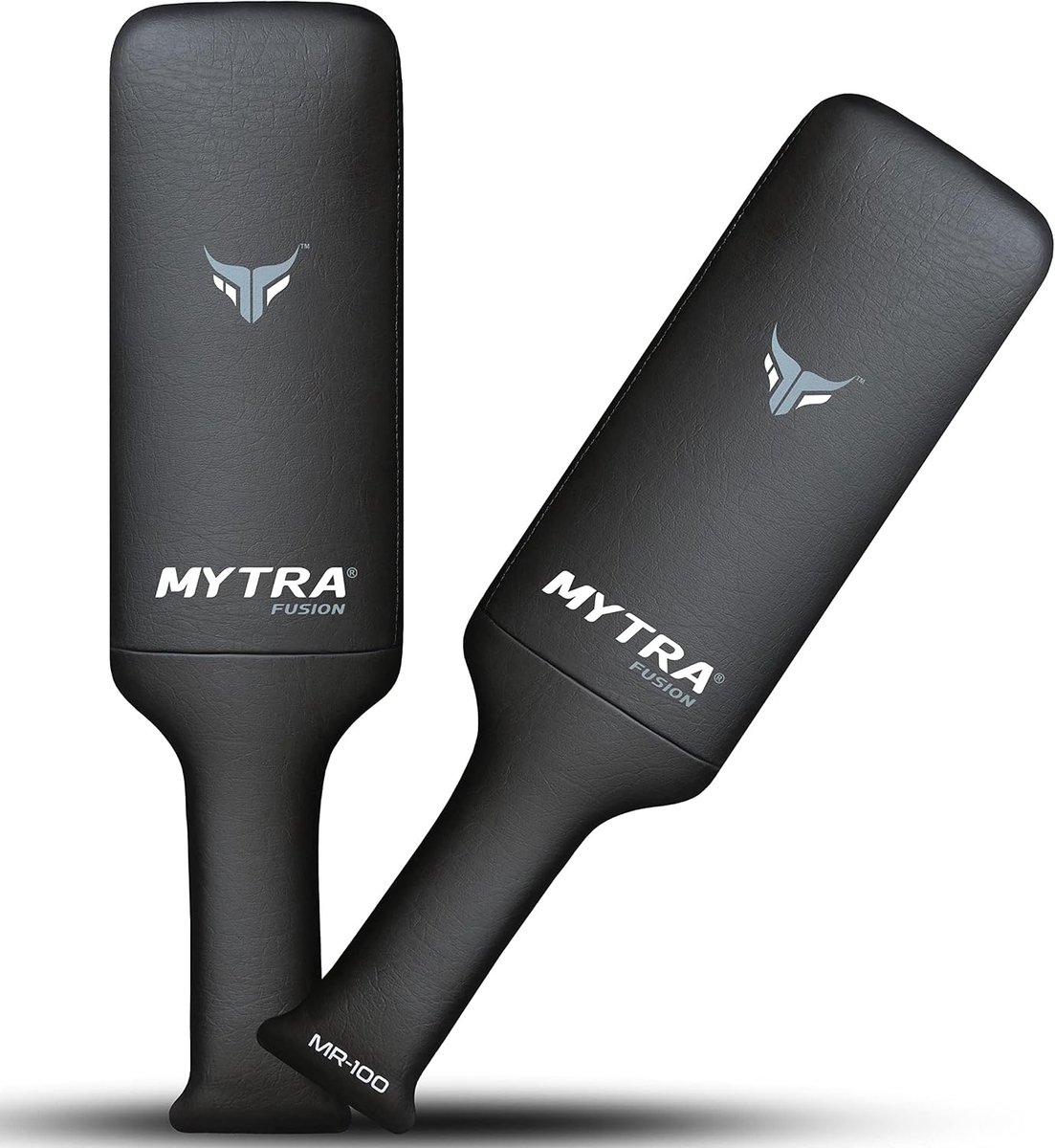 Mytra Fusion Taekwondo Pad Karate Training Kicking Pad Kick Boxing Strike Pad - Taekwondo Racket with Pair - ShopVlot