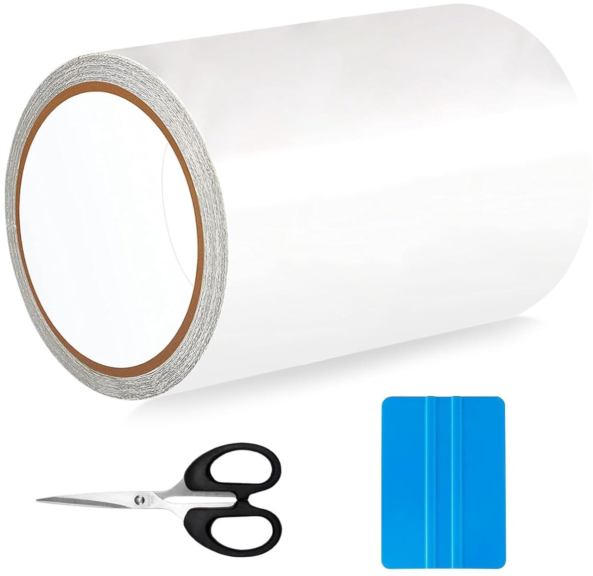 Pool Repair Kit, 10 x 150 cm, Self Adhesive Set, Underwater Waterproof Adhesive Tape, Flex Tape, Repair Tape, Pool - ShopVlot