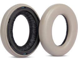 Professional Headphone Replacement Ear Pads Cushion Headphones Ear Pads Compatible with Sennheiser Momentum 4 Wireless - ShopVlot
