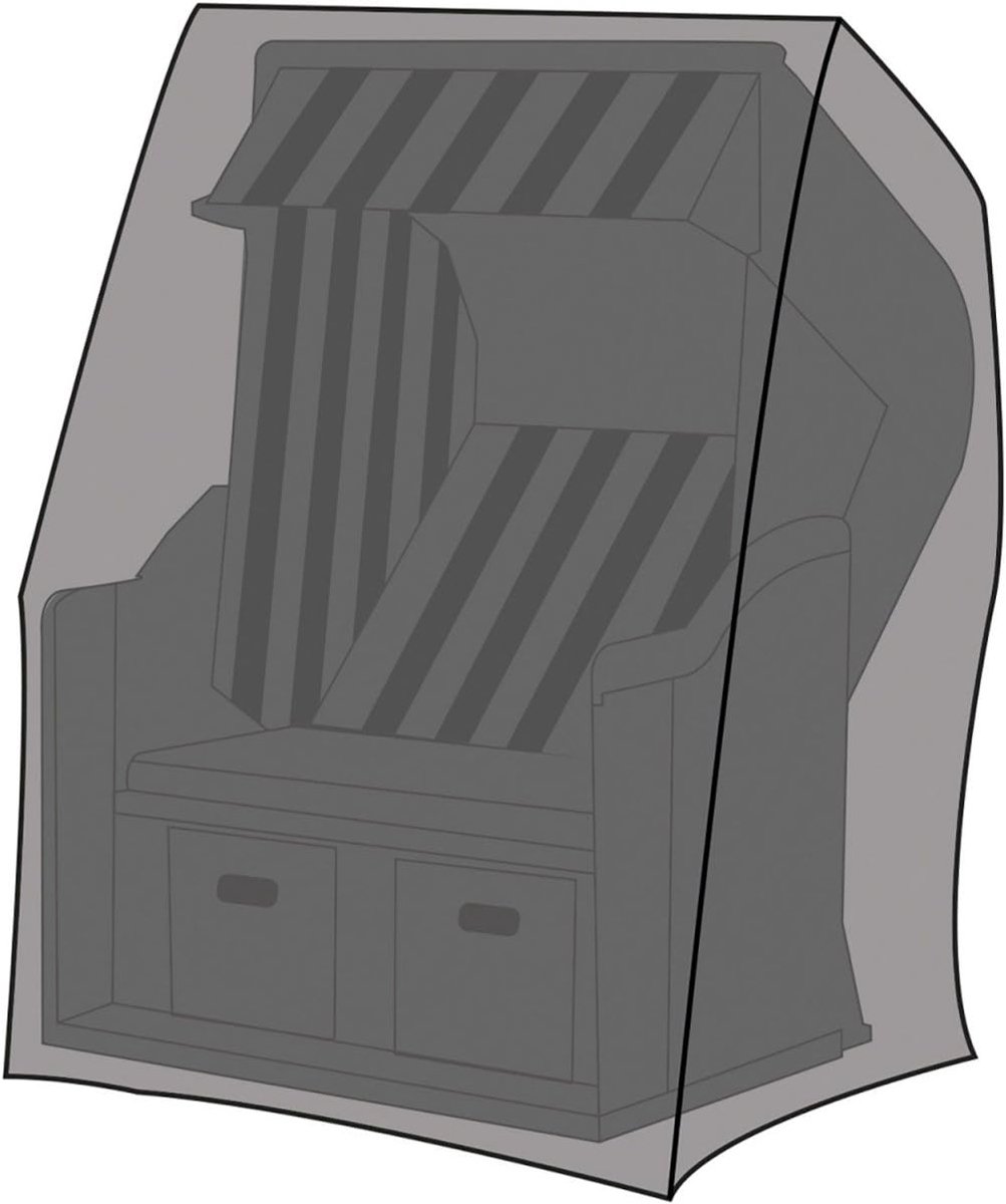 LEX Cases Deluxe for Beach Chairs, 130 x 100 x 170/134 cm, Tote Bag - ShopVlot