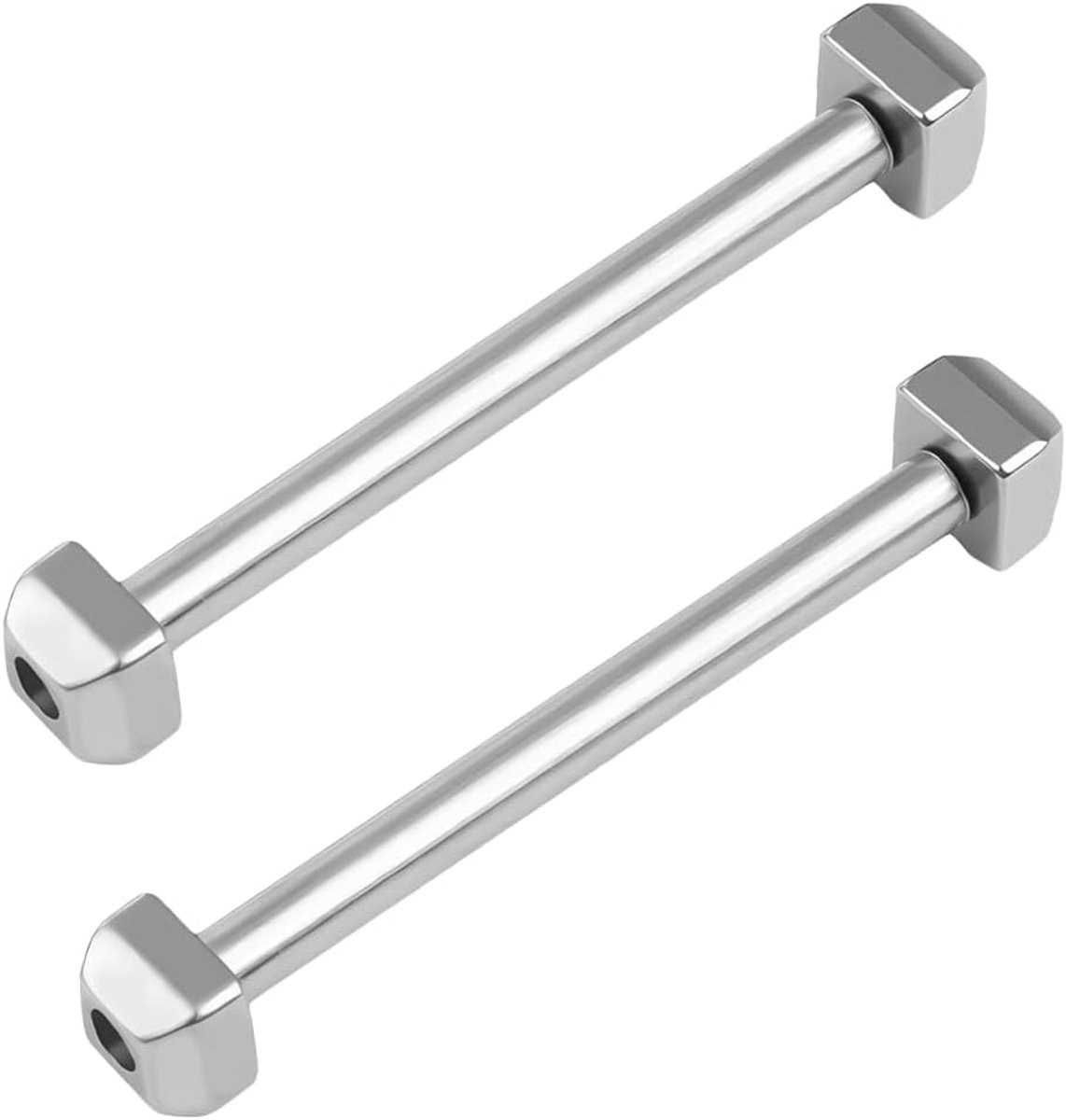 Watch Part Screws Tubes for Cartier Pasha Watch Band (16mm) - ShopVlot