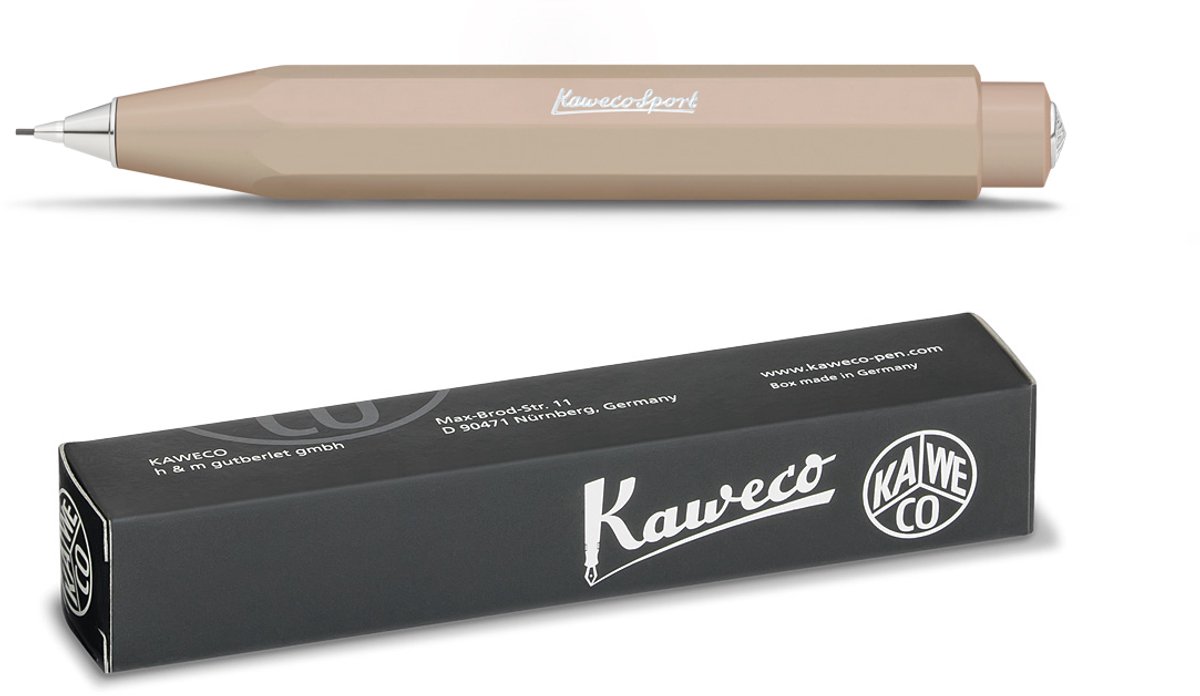 Kaweco - SKYLINE SPORT - VULPOTLOOD - 0,7 - Macchiato