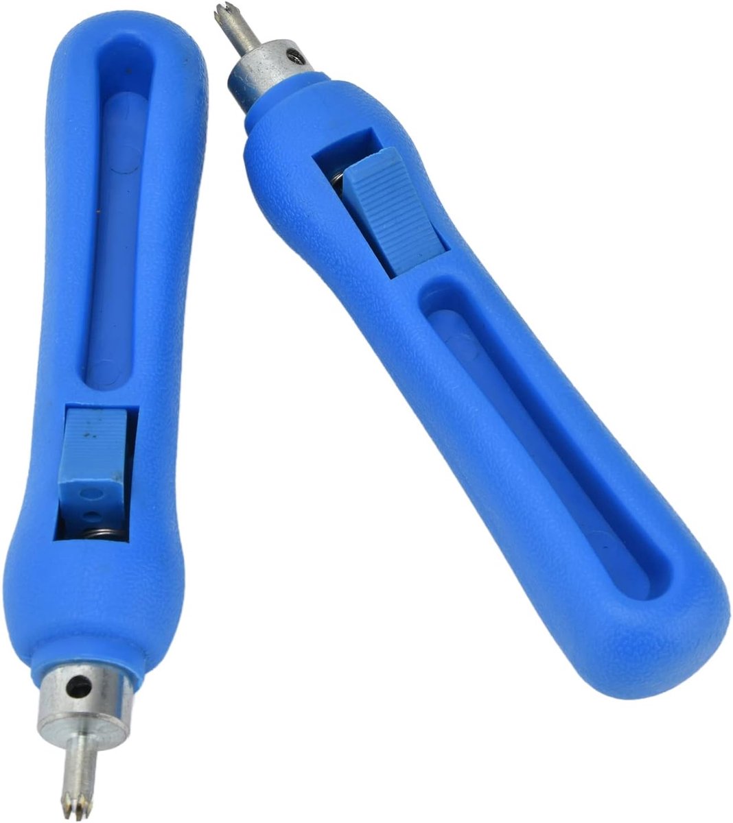 Drip Irrigation Perforator, Watering System Hose Punch Plastic Stainless Steel 3-8mm Drip Holes Drip Pipe Punches - ShopVlot