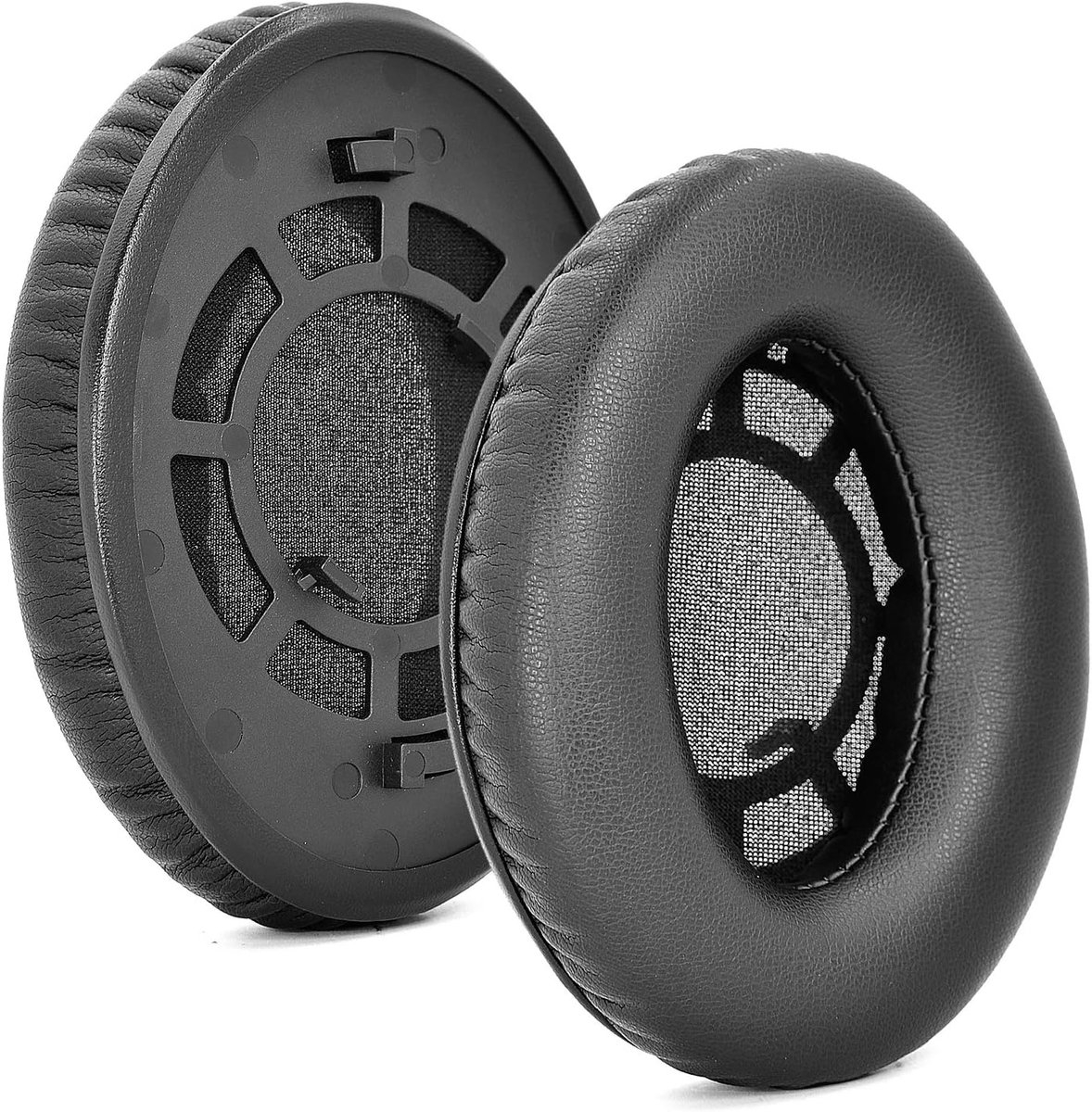 defean HDR120 replacement ear cushions cushion ear pads compatible with Sennheiser RS120 / RS100 / RS110 / RS115 / - ShopVlot