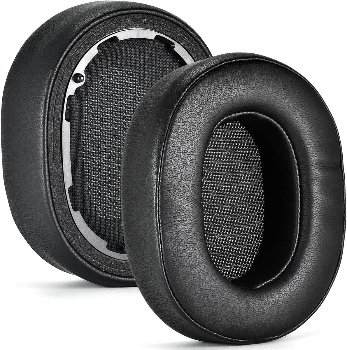 Genuine Blue NC (2021) Ear Pads - defean Replacement Ear Pads Cover Cushions Compatible with Teufel Real Blue NC - ShopVlot