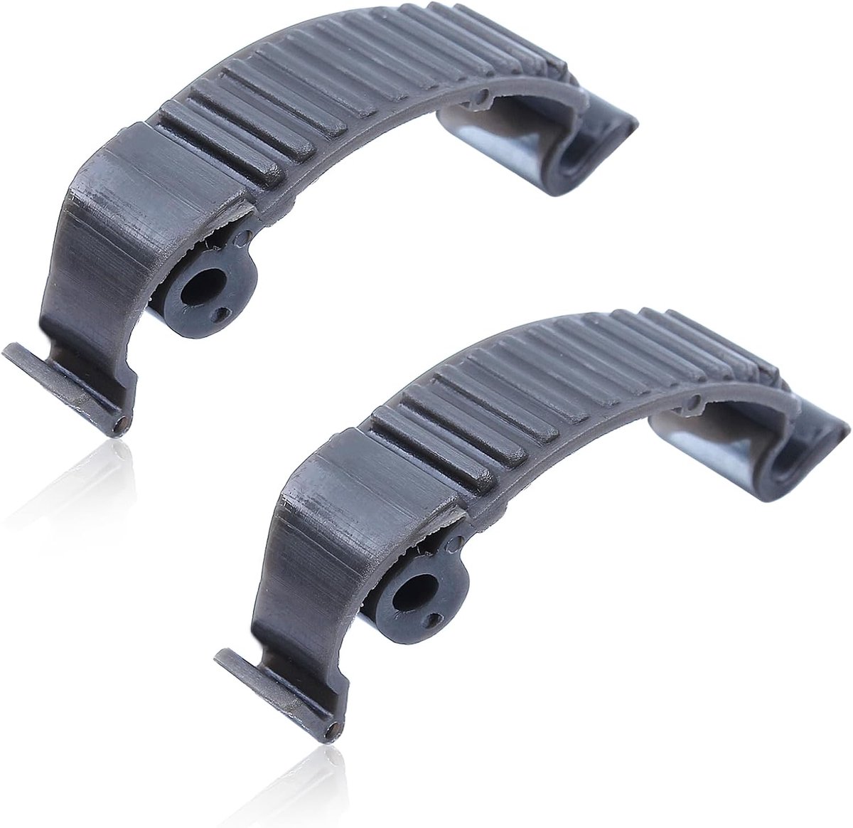 Crankcase Buckle Fit 346XP 351 353 356 BF BT 357XP Chainsaw #503894701 - ShopVlot