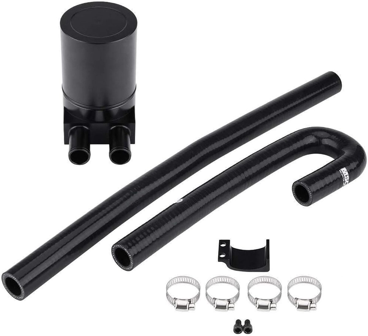 Oliereservoir Luchtventilatie Kit - Verbeterde zuigkracht - Duurzaam en efficiënt - ShopVlot
