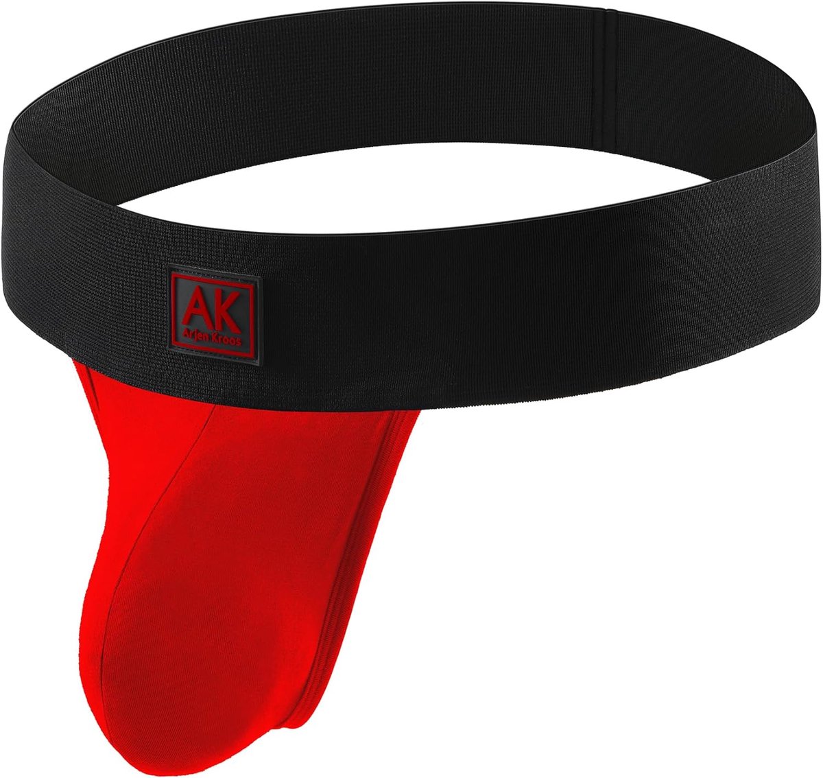 Heren Thong Ondergoed - Athletic Low Rise G-String - Sexy Design - Perfect Voor Comfort - ShopVlot