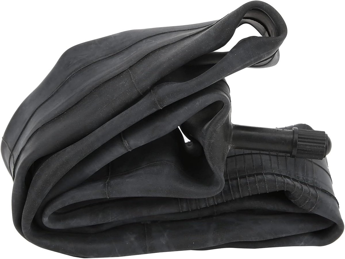 Fietsonderdelen binnenbanden 14x1.50-1.75 inch - Butylrubber - Schrader ventiel - Geschikt voor vouwfietsen - ShopVlot