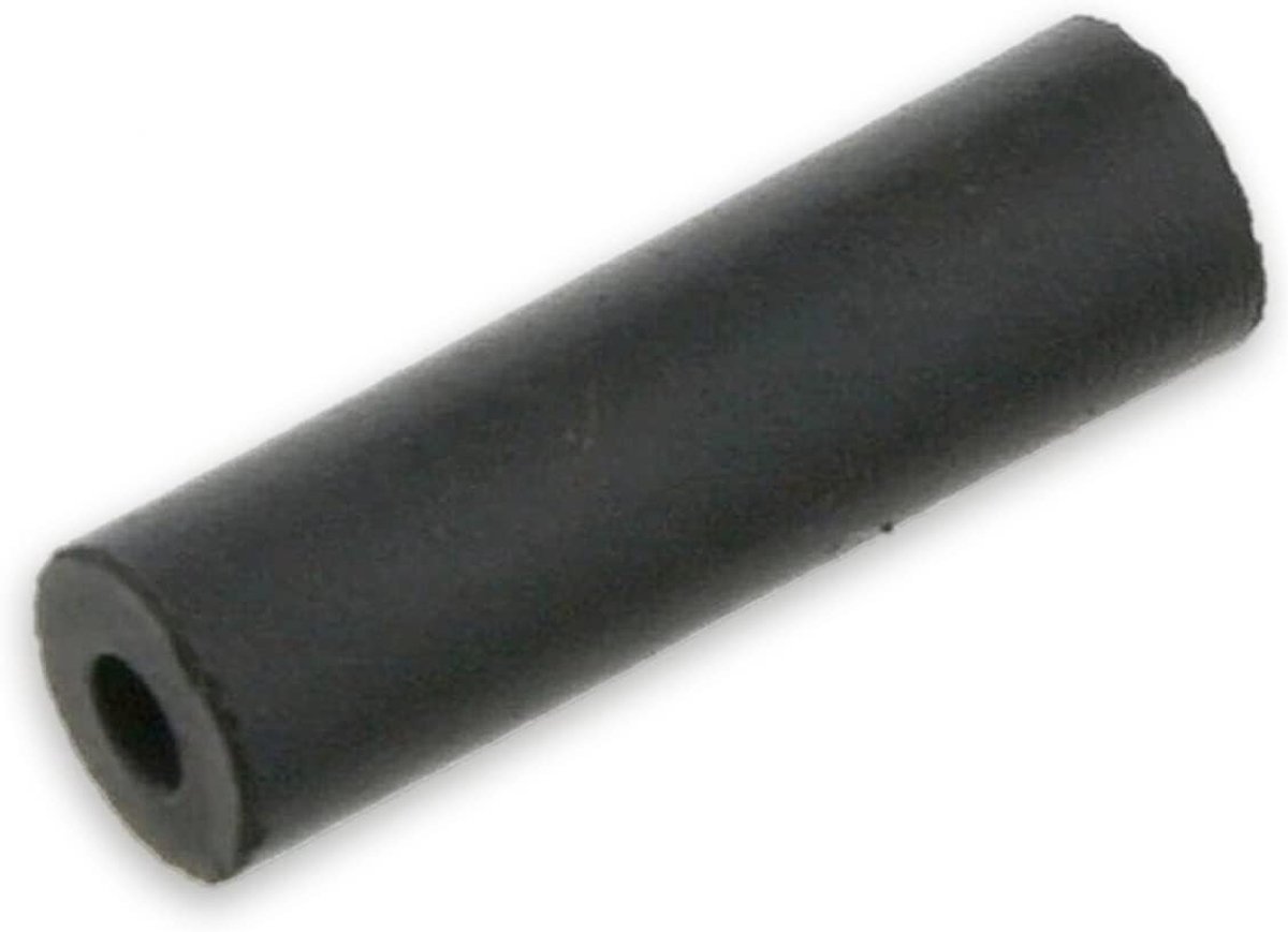 (4 stuks) Injectordop teruggasolie Ø 3 mm / Ø 7 mm OEM: 1575.09 9350058480 C43031 - ShopVlot