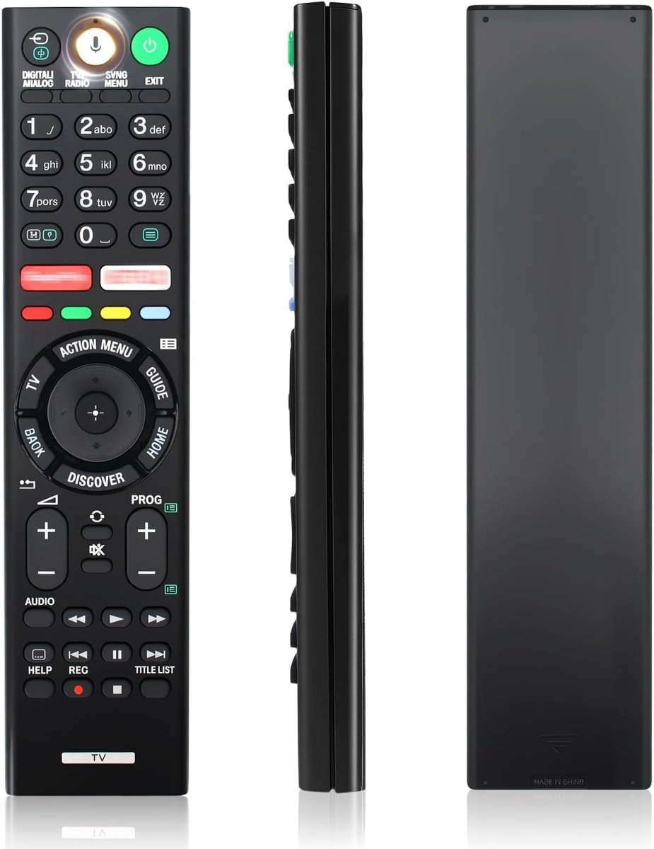 For replacement remote controls - ShopVlot