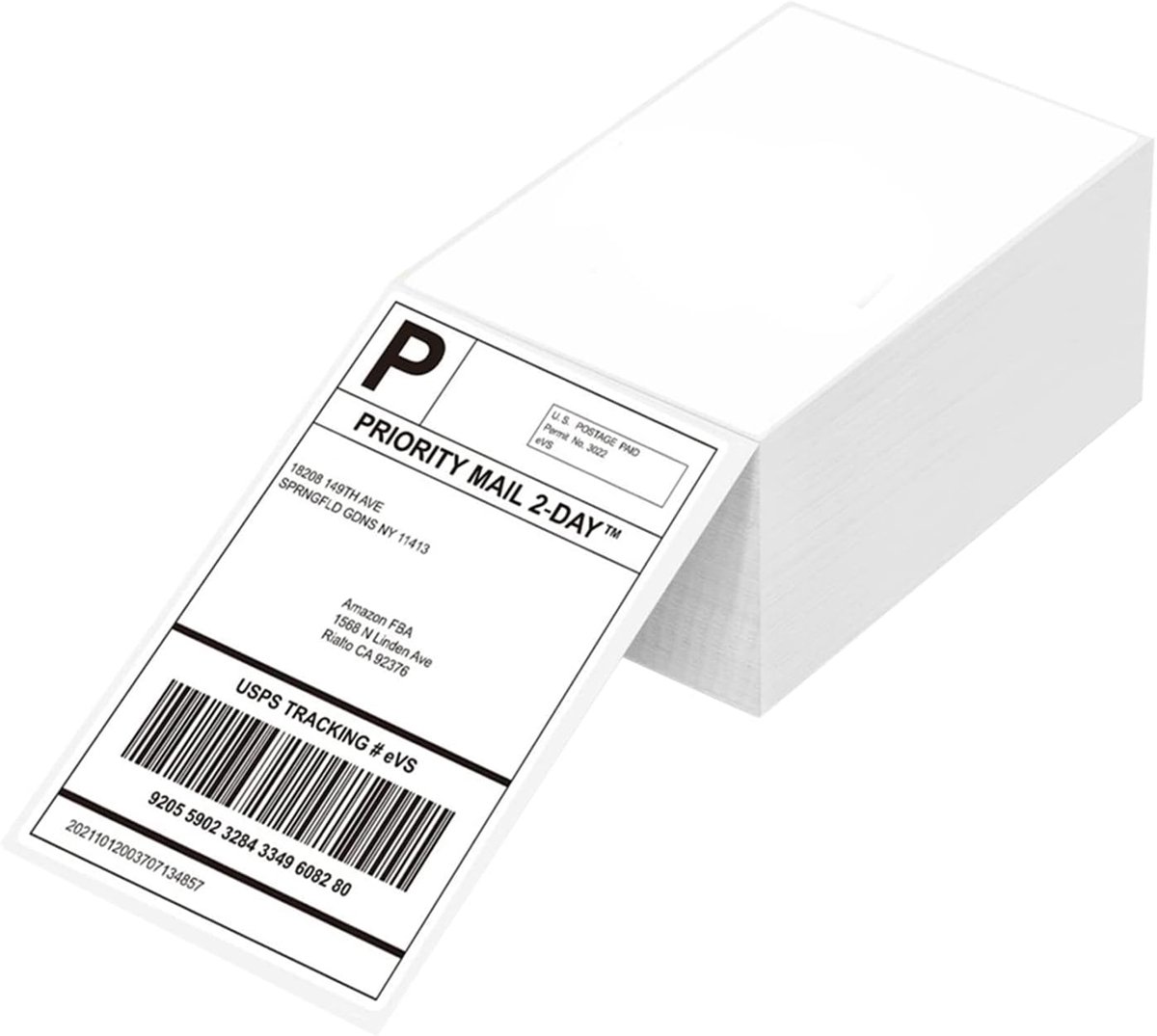 25pcs 4x7 lined envelopes poly-bubble mailers padded envelopes self-sealing - ShopVlot