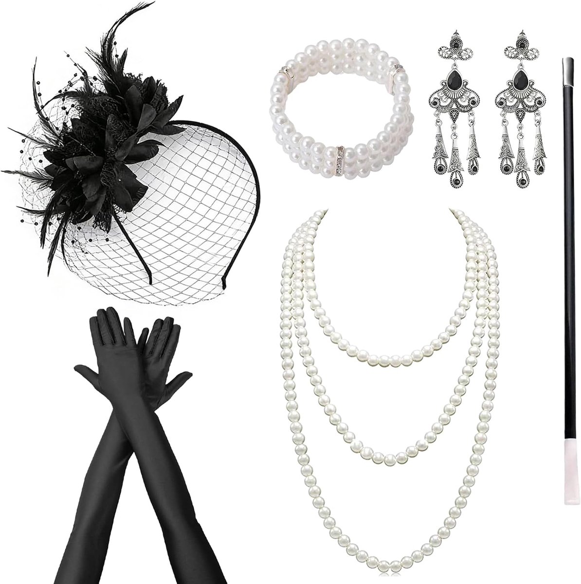 1920s accessories - ShopVlot