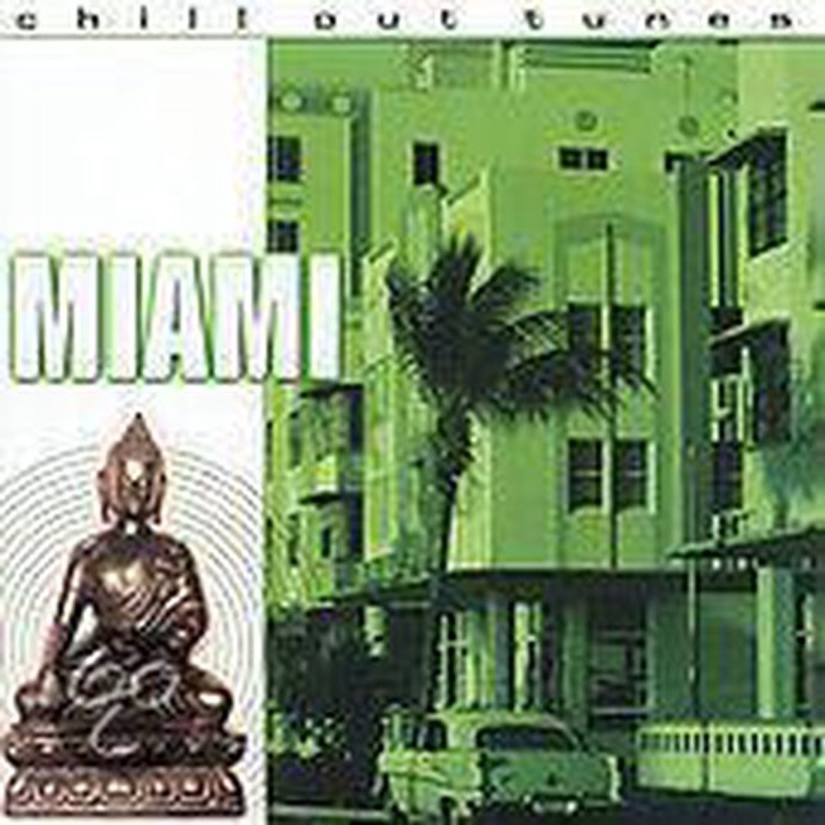 Lounge Cafe - Miami