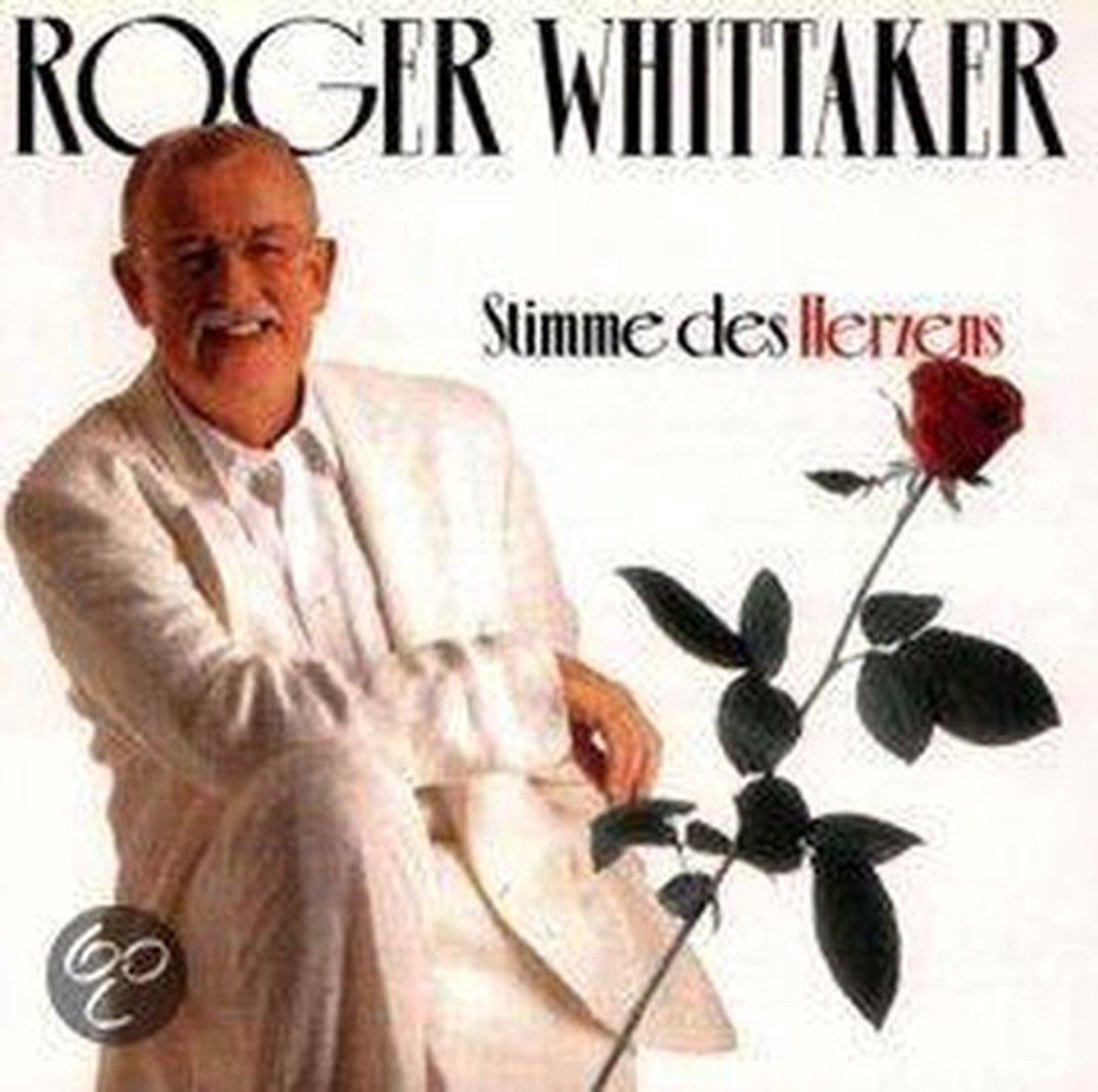 Stimme Des Herzens
