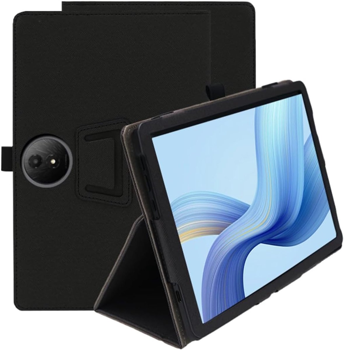 Magnetic Cover for TCL NXTPaPer 11 Plus 11.5 Inch 2025 New Tablet Case Handheld Tablet PC Folio Leather Stand Funda - ShopVlot
