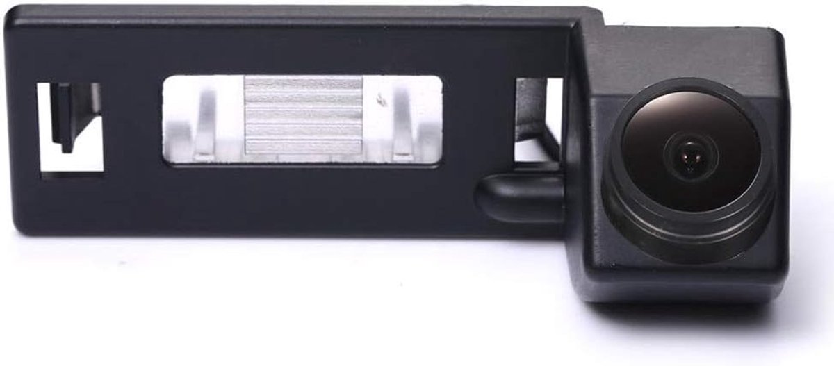 1280 x 720 pixels HD auto achteruitrijcamera parkeerhulp parkeercamera achteruitrijsysteem kentekenverlichting camera - ShopVlot