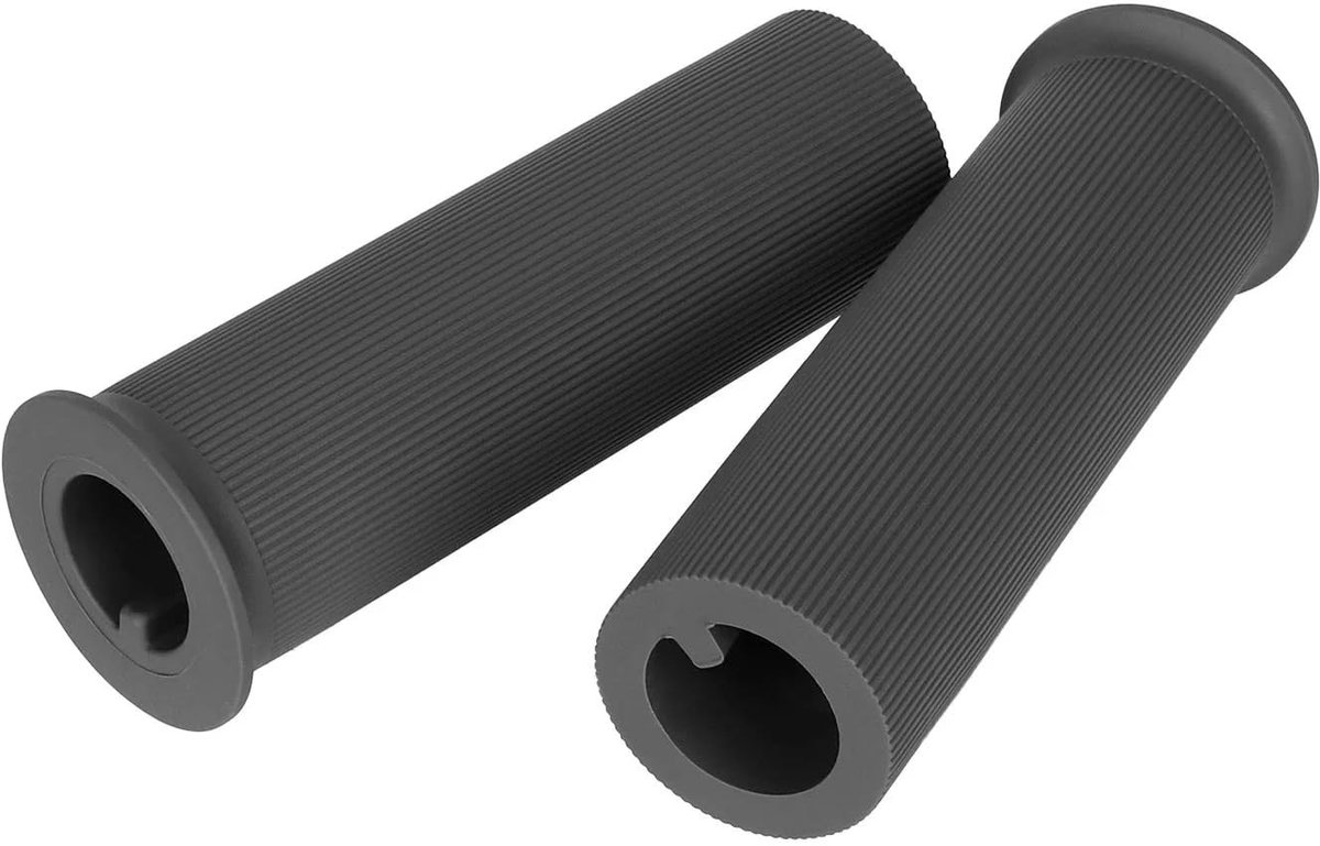 Solidchoice - Antislip Stuurhoezen voor Elektrische Step