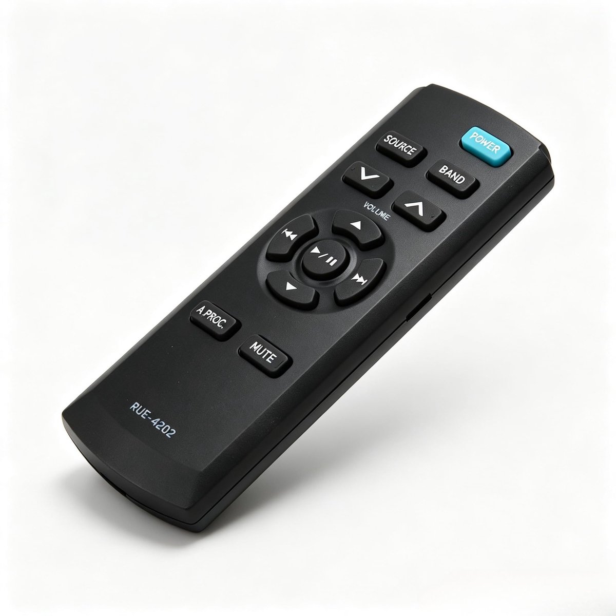 Solidchoice - Premium Vervangende Afstandsbediening voor Audio Systemen