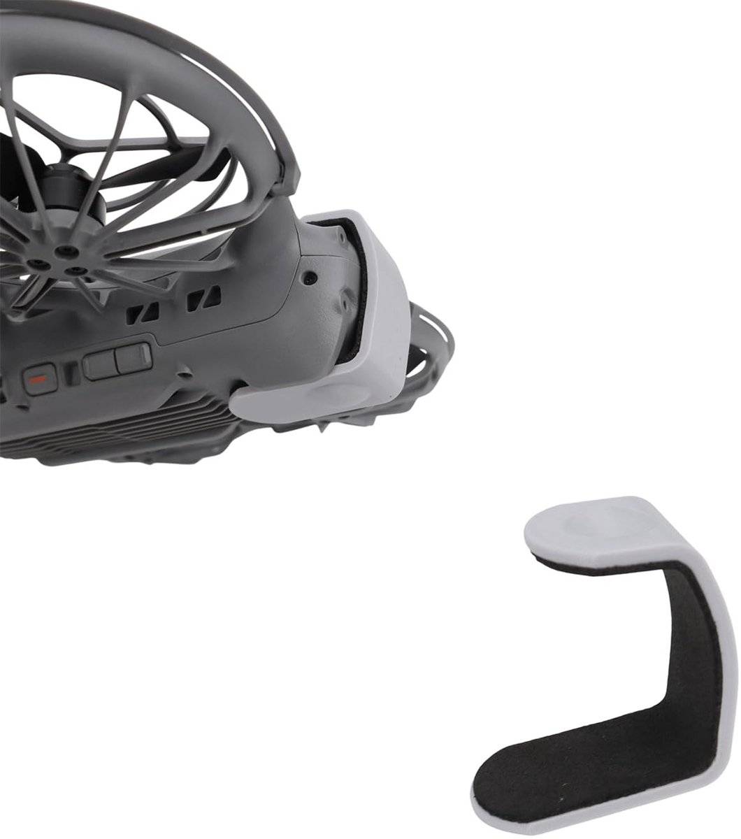 Solidchoice - Beschermhoes voor Drone Camera tegen Krassen