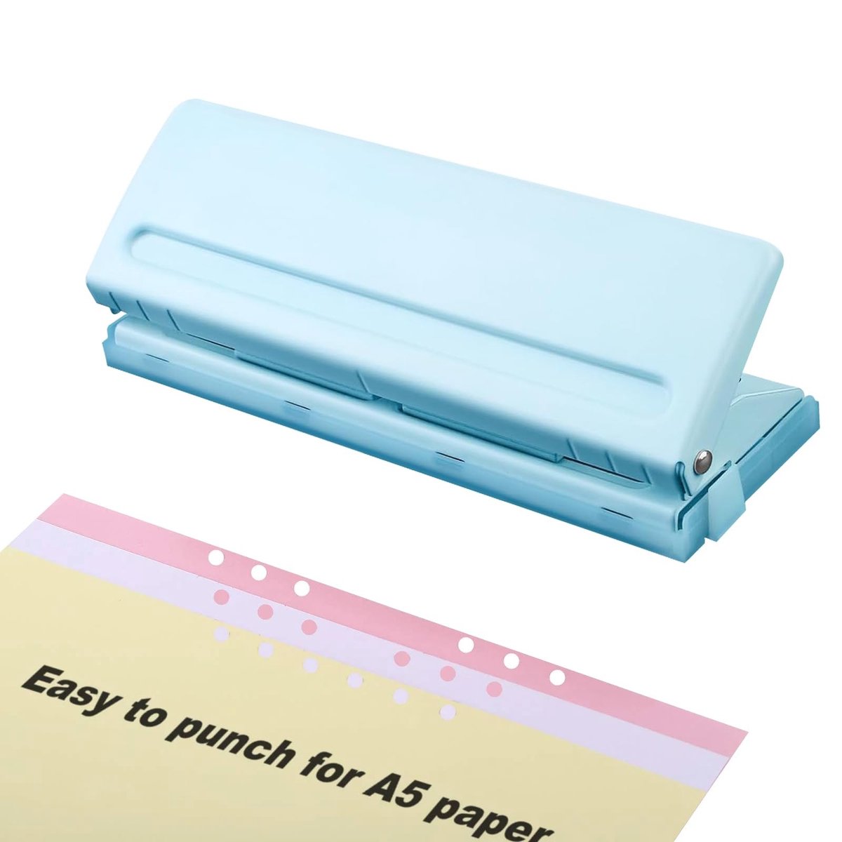 Solidchoice - Verstelbare Gatenpons voor Planner en Kalender