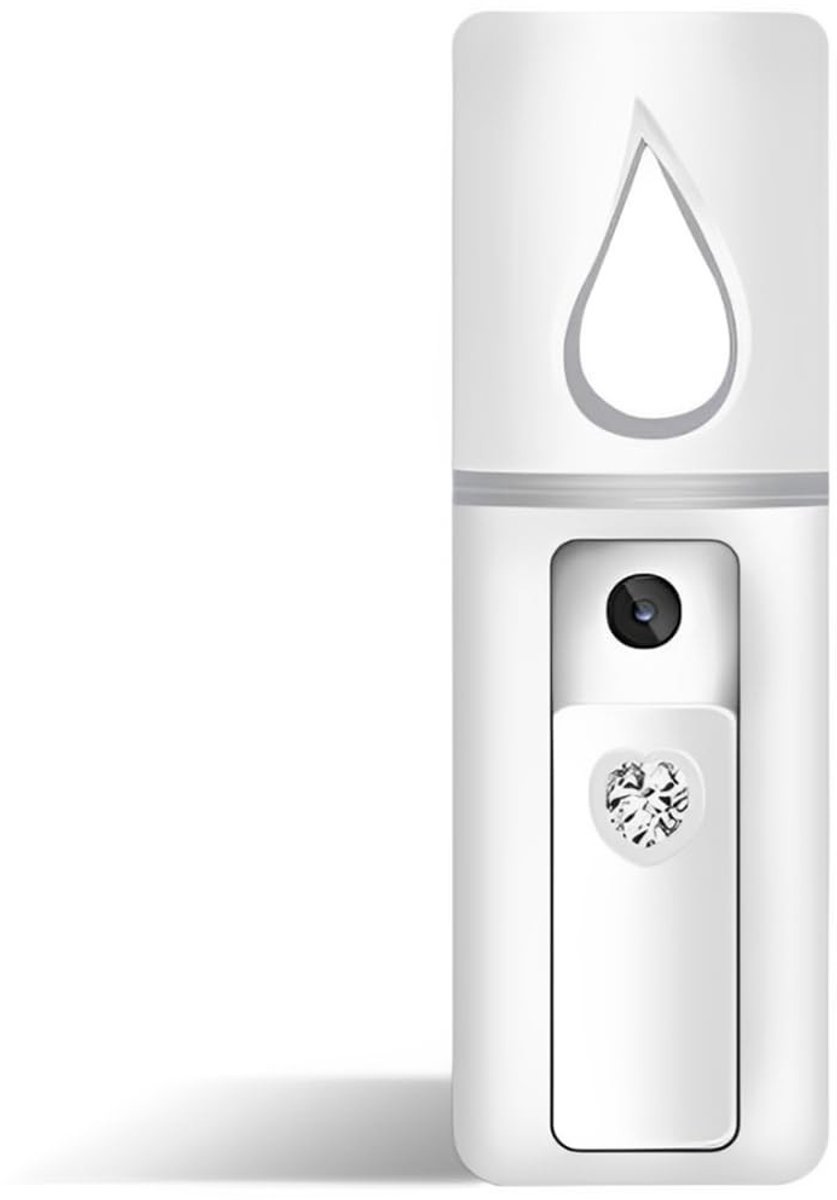 Solidchoice - Mini Gezichtsvernevelaar voor Diepe Hydratatie en Verzorging