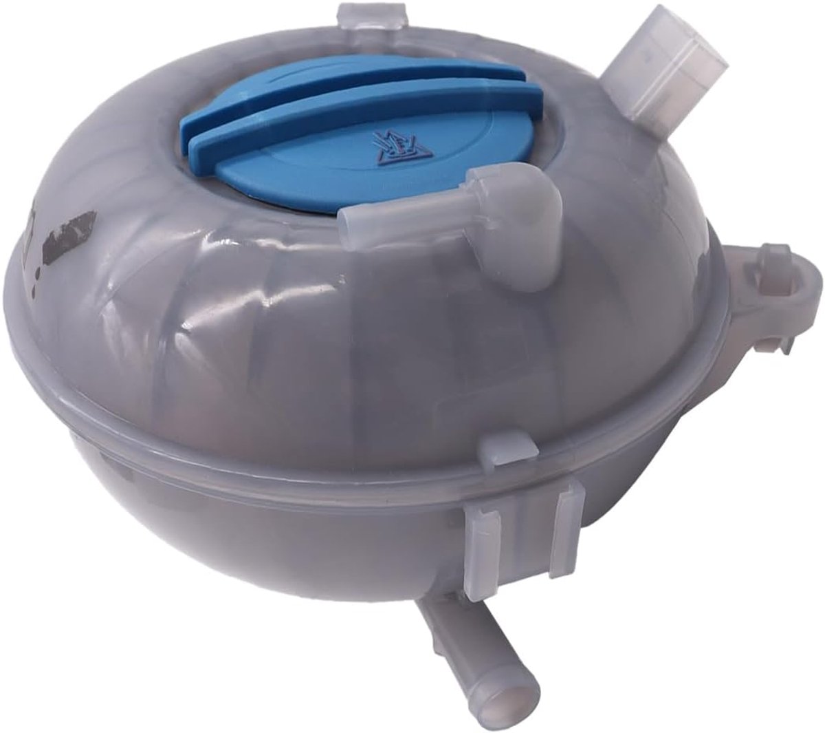 Koelvloeistof expansiereservoir - met deksel 3b0121321 - voor Mk7 Mk3 - hoge temperatuur- en corrosiebestendigheid - ShopVlot